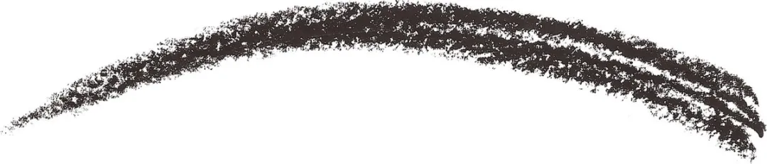 L'Oréal Paris Brow Artist Xpert Wenkbrauwpotlood 109 Ebony