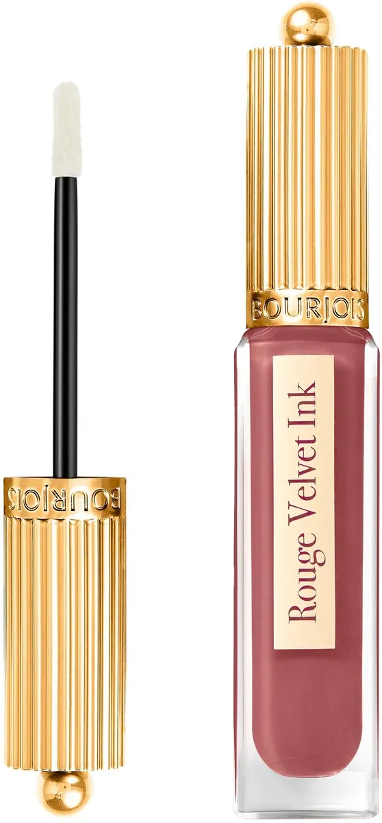 Bourjois Rouge Velvet Ink 3,5ml