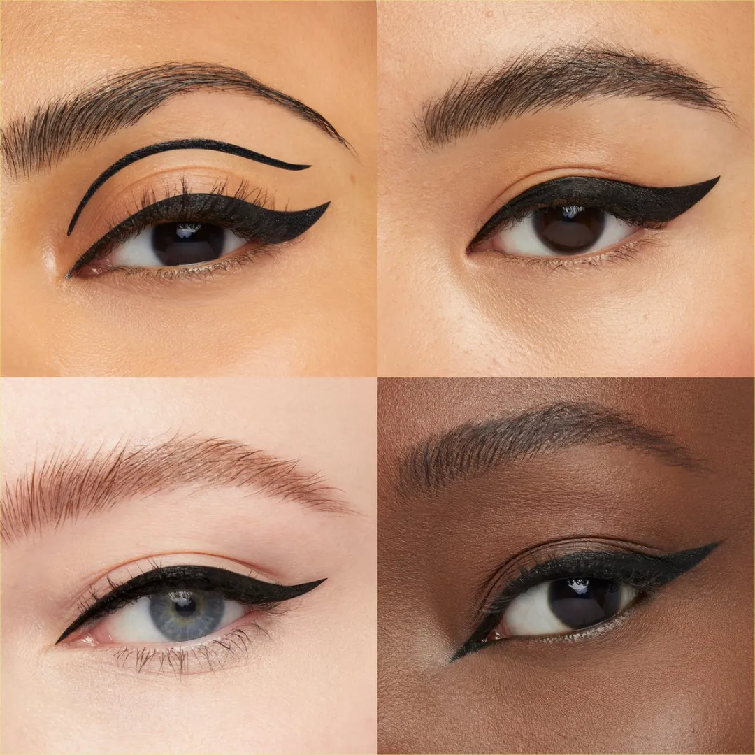 Maybelline Tattoo Liner Ink Pen Eyeliner - Zwart