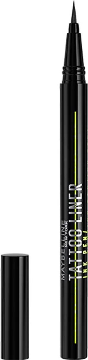 Maybelline Tattoo Liner Ink Pen Eyeliner