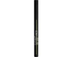 Maybelline Tattoo Liner Ink Pen Eyeliner - Zwart