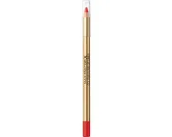 Max Factor Colour Elixir Lip Liner 060 Red Ruby - 0.78 g