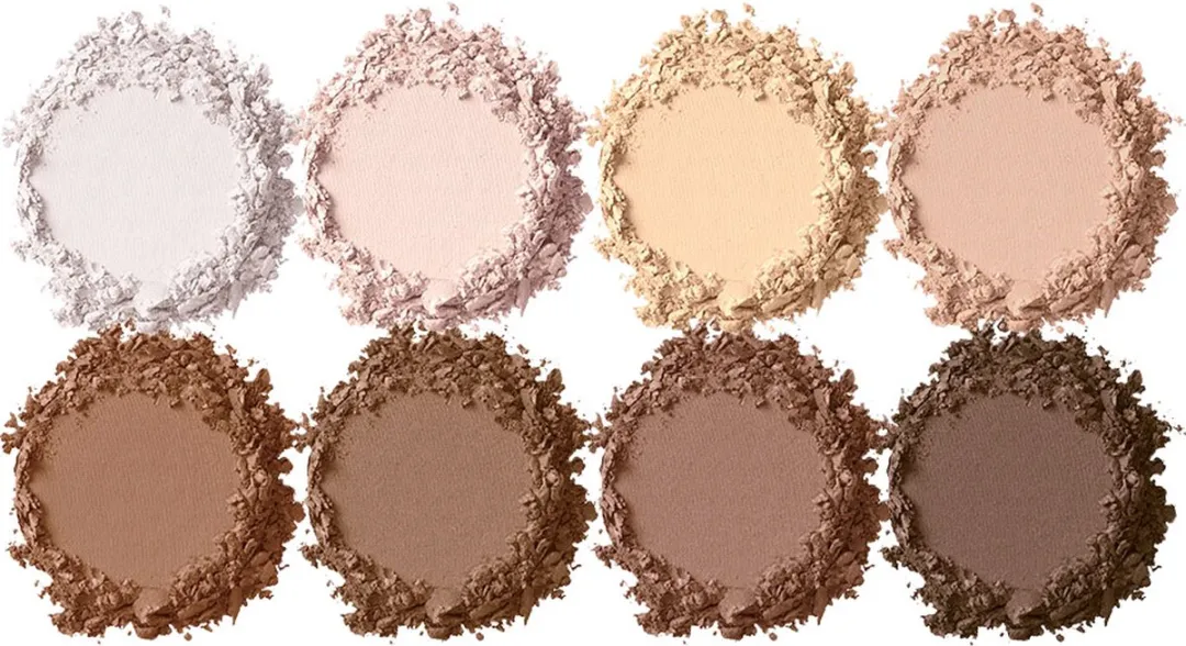 NYX Highlight & Contour Pro Palette - 8 Kleuren - 216g - Multi - afbeelding 6 van 6