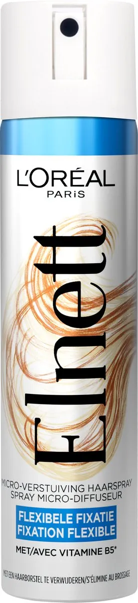 L'Oréal Paris Elnett Flexibel Haarspray 75ml