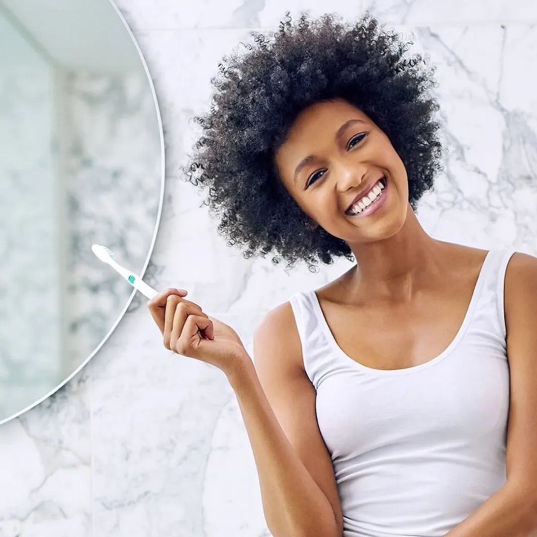 Sensodyne Extra Fresh Gel Tandpasta – Duo Pack - 2x 75ml – Bescherming tegen Gevoelige Tanden – Dagelijkse Mondverzorging