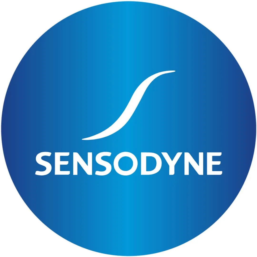 Sensodyne Extra Fresh Gel Tandpasta – Duo Pack - 2x 75ml – Bescherming tegen Gevoelige Tanden – Dagelijkse Mondverzorging
