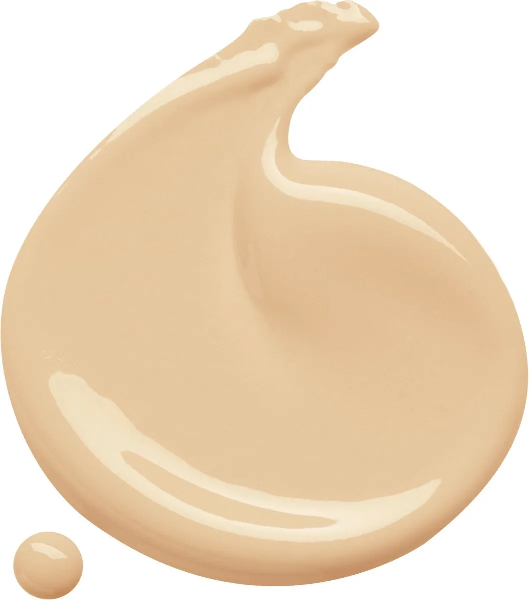 Bourjois Always Fabulous Foundation 110 Light Vanilla - 30ml