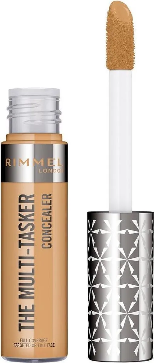 Rimmel London The Multi-Tasker Concealer 080 Tan - 10ml
