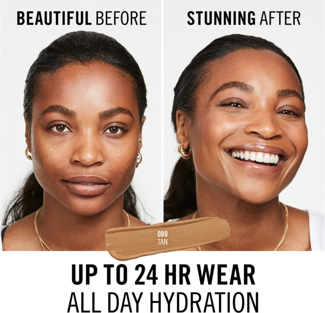Rimmel London The Multi-Tasker Concealer 080 Tan - 10ml