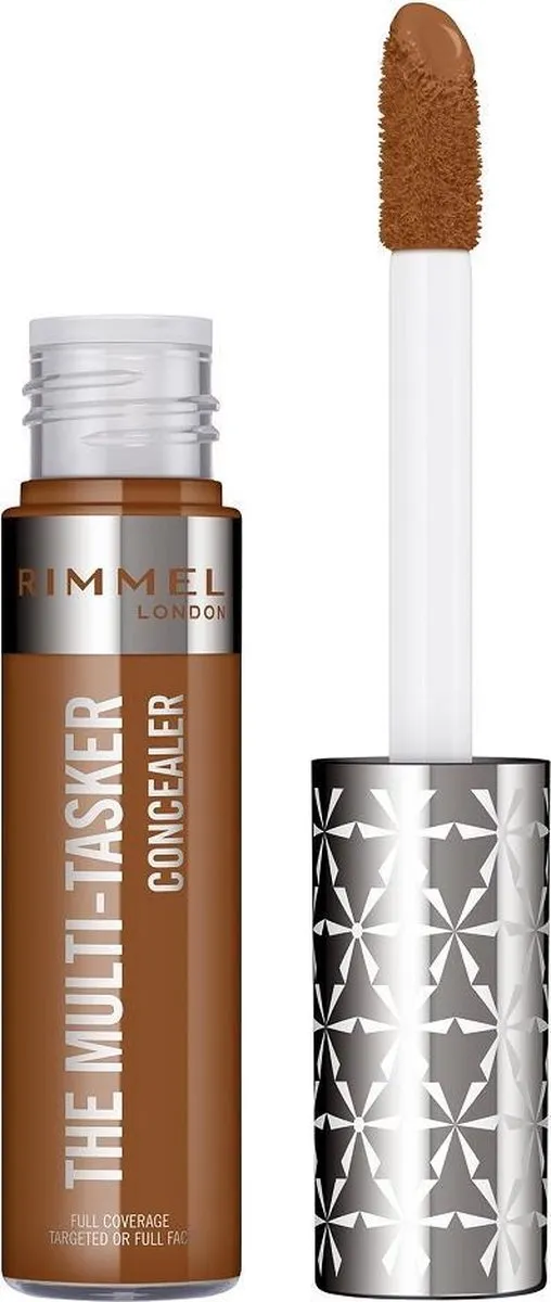 Rimmel London Multi-Tasker Concealer 110 Coconut - 10ml