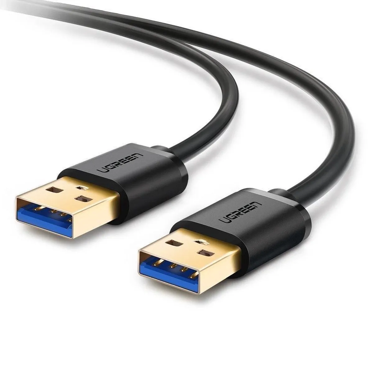 Ugreen USB 3.2 Gen 1 Kabel Mannelijk