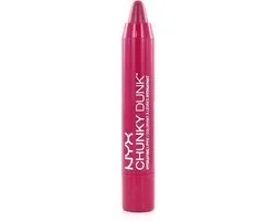 NYX Chunky Dunk Lipstick 07 Berry Mojito