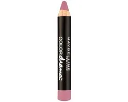 Maybelline Color Drama Lipstickpotlood 140 Minimalist - 6g