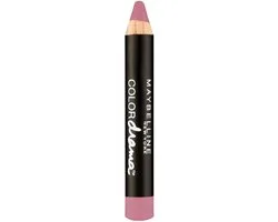 Maybelline Color Drama Lipstickpotlood 140 Minimalist