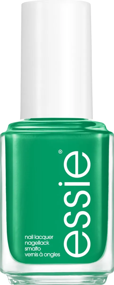 essie Grass Never Greener Nagellak