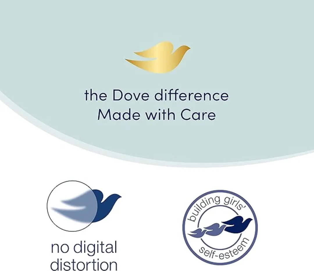 Dove Deo Spray Restoring Ritual Coconut & Jasmine - 4x250ml