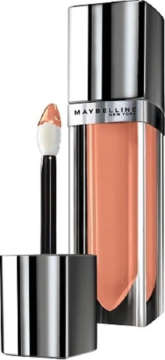 Maybelline Color Elixir Lipgloss Nude Illusion 8ml