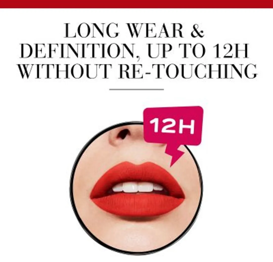Bourjois Levres Contour Edition Lipliner 14 Sweet Brown