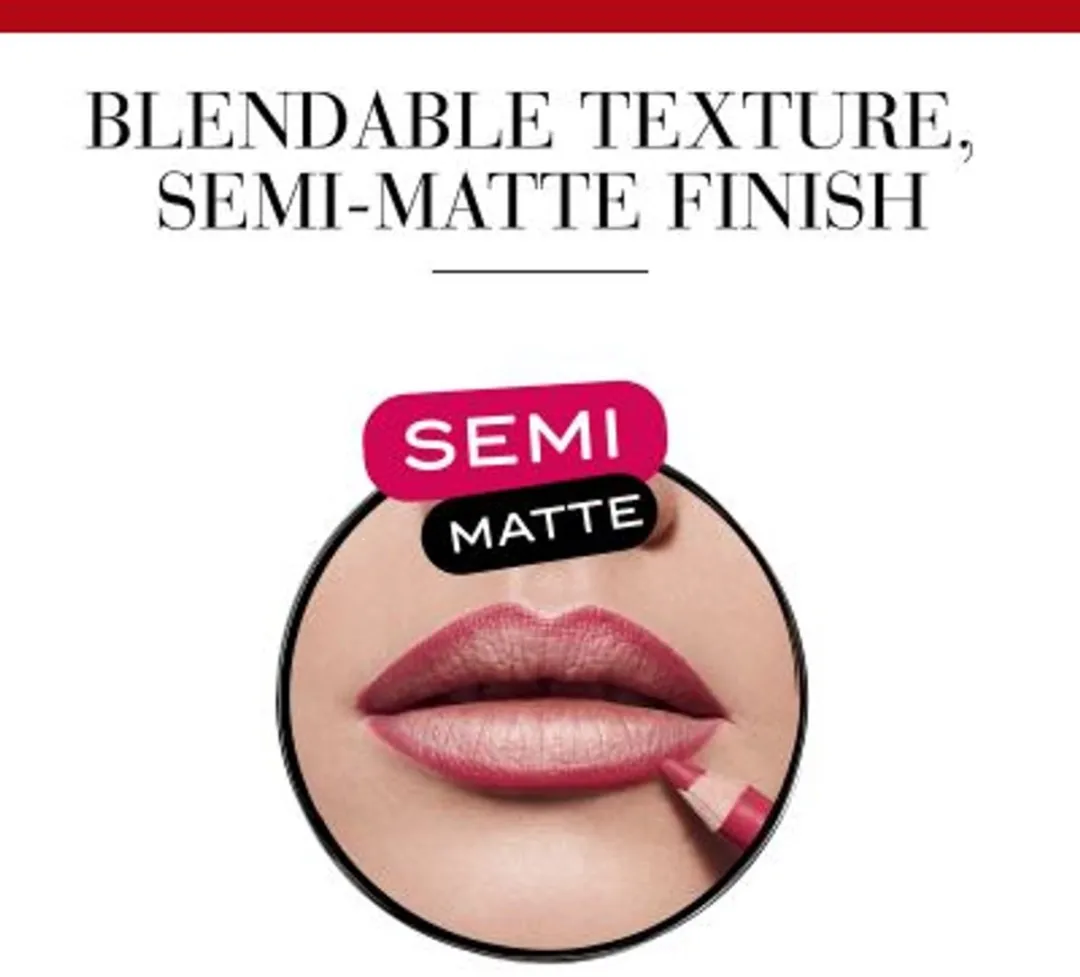 Bourjois Levres Contour Edition Lipliner 14 Sweet Brown