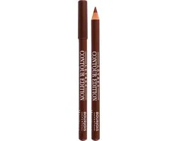 Bourjois Levres Contour Edition Lipliner 14 Sweet Brown