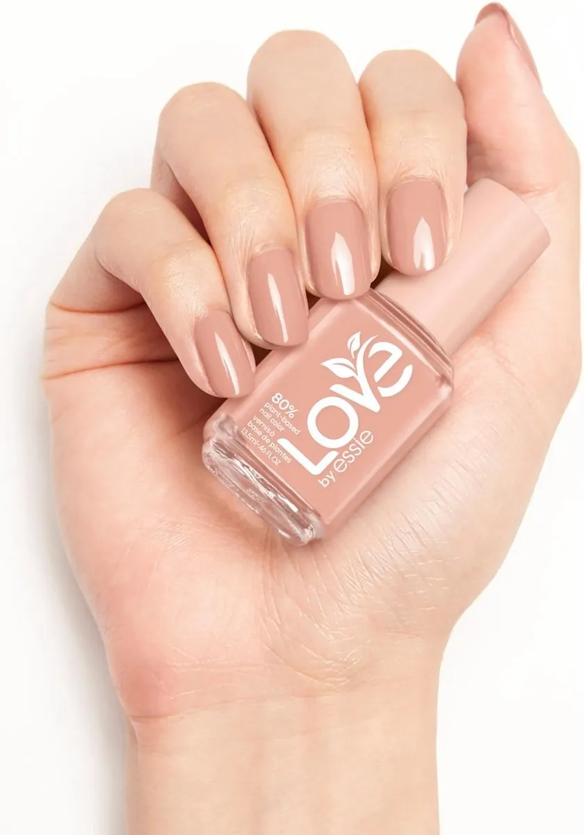 essie Love By Essie Nagellak 10 Back To Love - 13.5ml