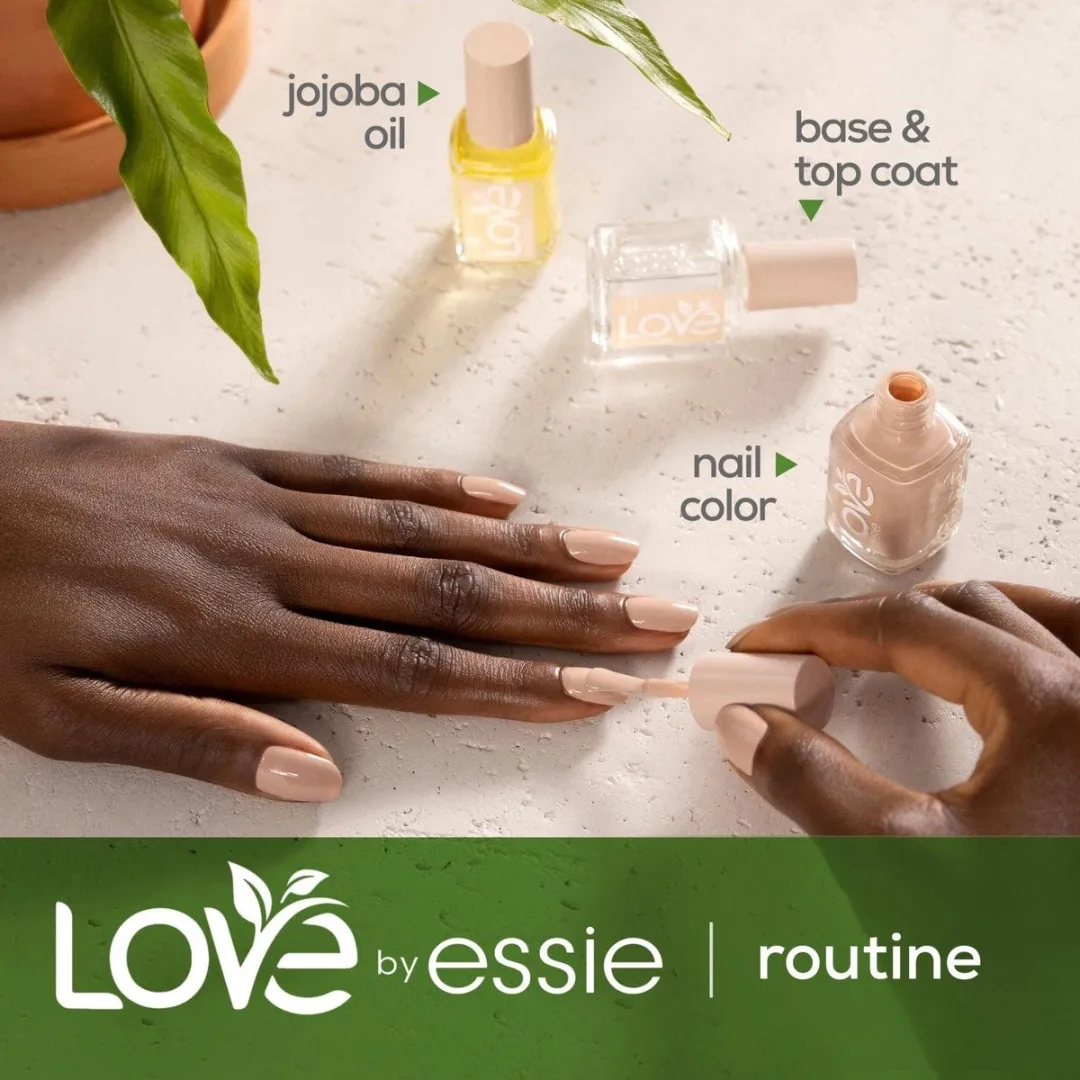essie Love By Essie Nagellak 10 Back To Love - 13.5ml