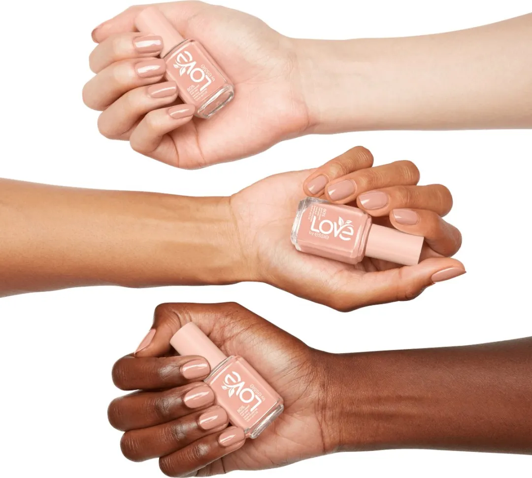 essie Love By Essie Nagellak 10 Back To Love - 13.5ml - afbeelding 6 van 6