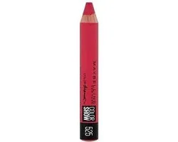 Maybelline Color Show 525 Pink Side Of Life