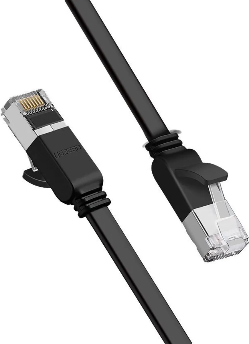 Ugreen Cat 6 Ethernet Patchkabel 1m