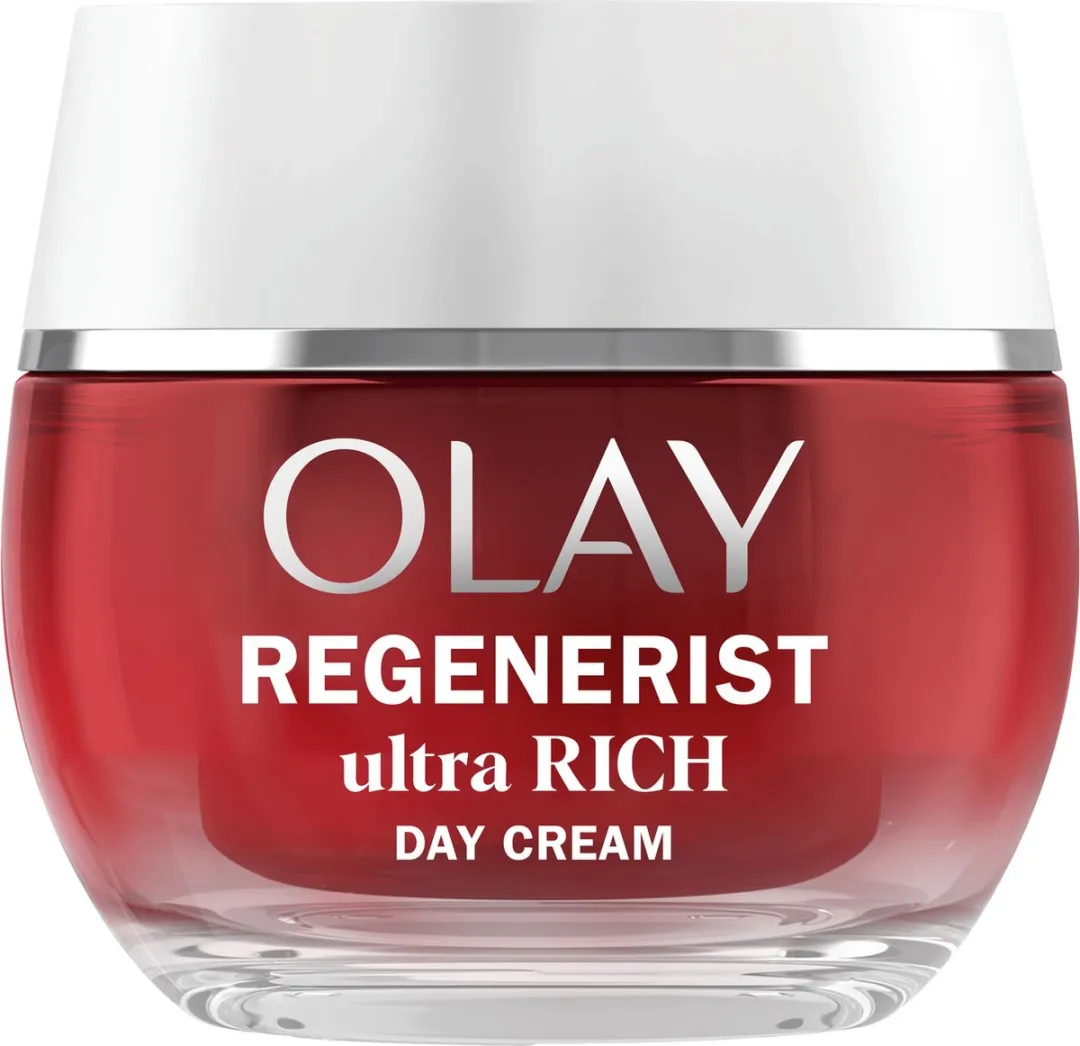 Olay Regenerist Dagcrème Ultra Rich 50ml