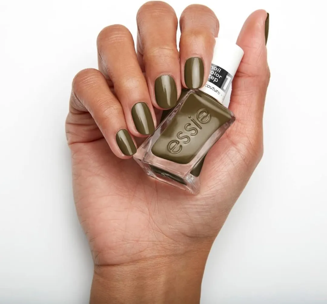 Essie Gel Couture Nagellak 540-Totally Plaid - 135ml