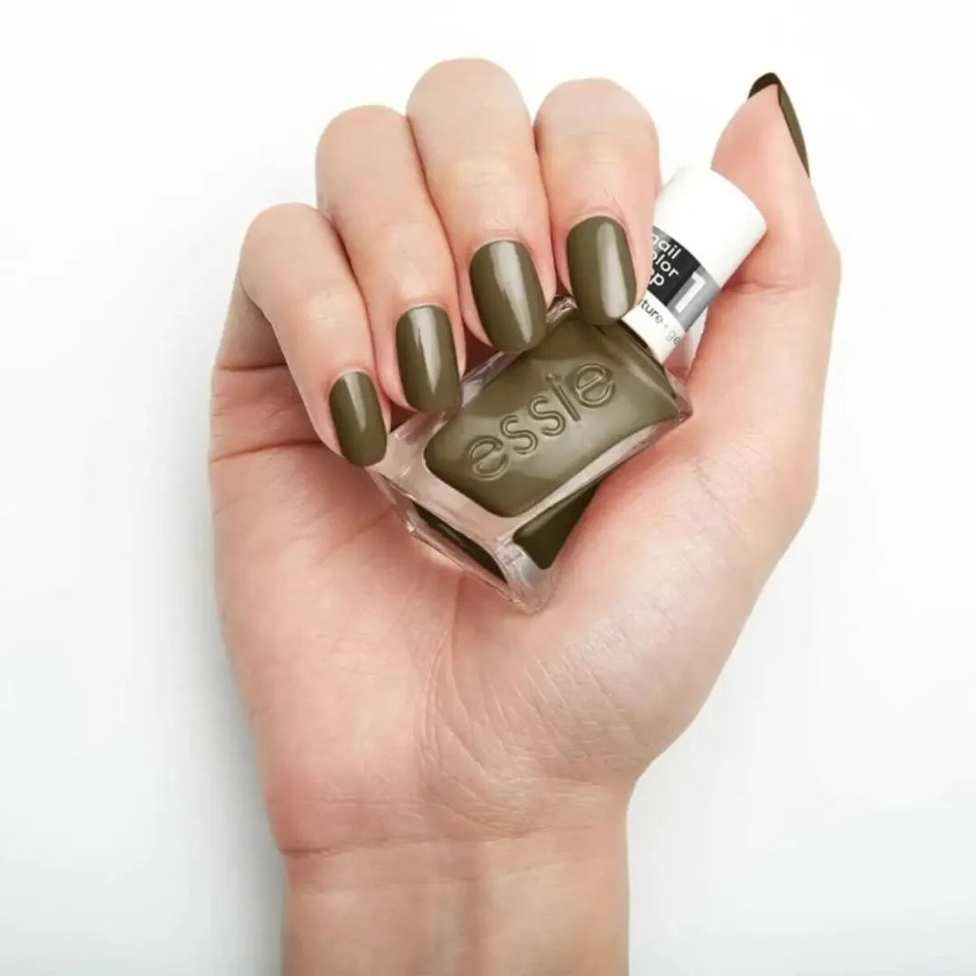 Essie Gel Couture Nagellak 540-Totally Plaid - 135ml