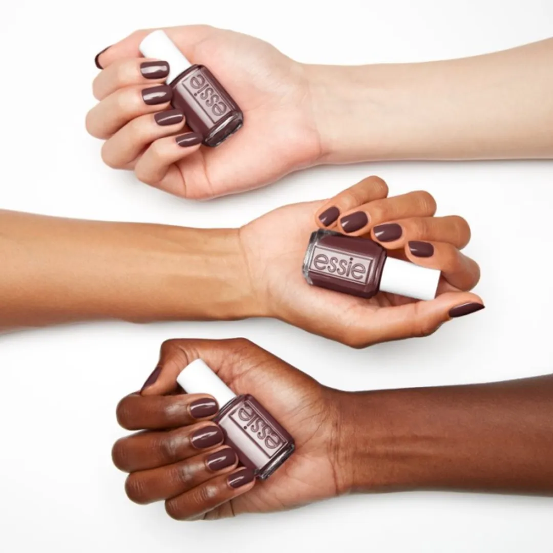 essie Nagellak 897 No To-Do - 13.5ml