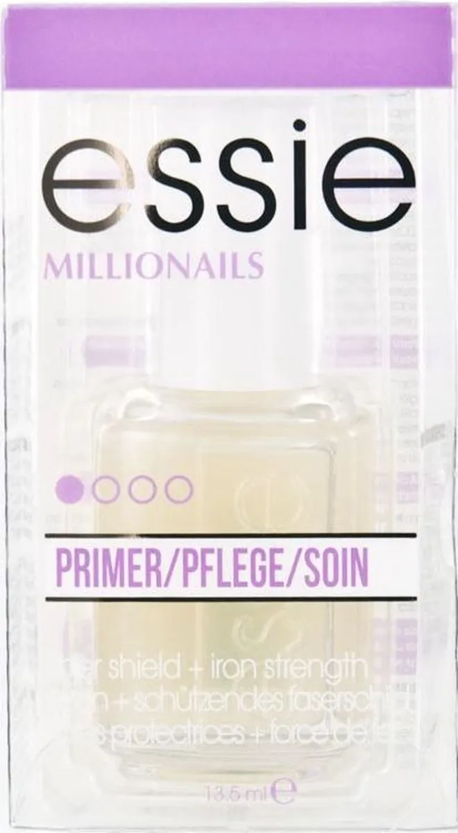 essie millionails Nagelverzorging 13.5ml