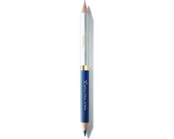 Max Factor Eyefinity Smoke PL04 Perzikkleur Blauw 25g