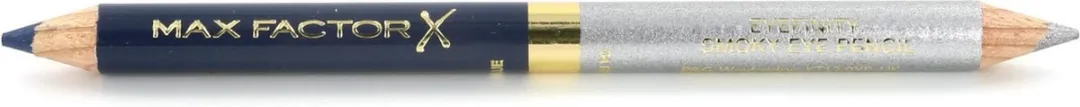 Max Factor Eyefinity Smoke PL04 Perzikkleur Blauw 25g