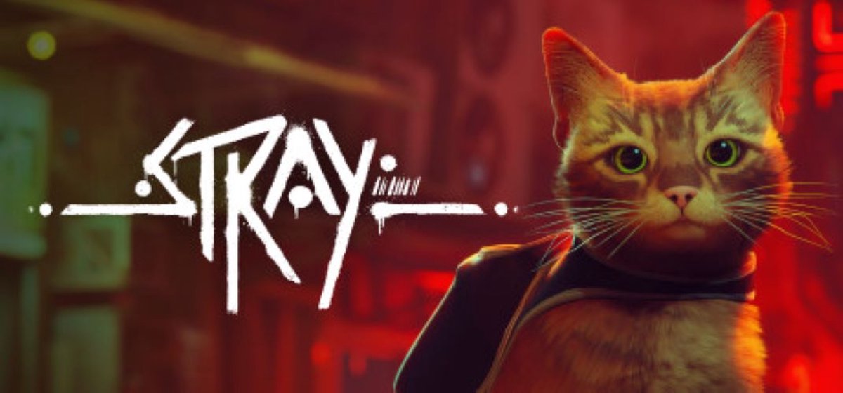 Stray - PC Download