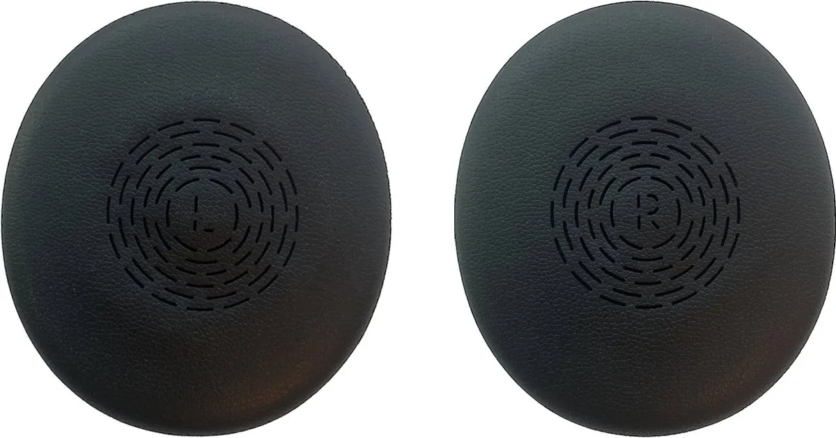 Jabra Evolve2 50/55 Oorkussens