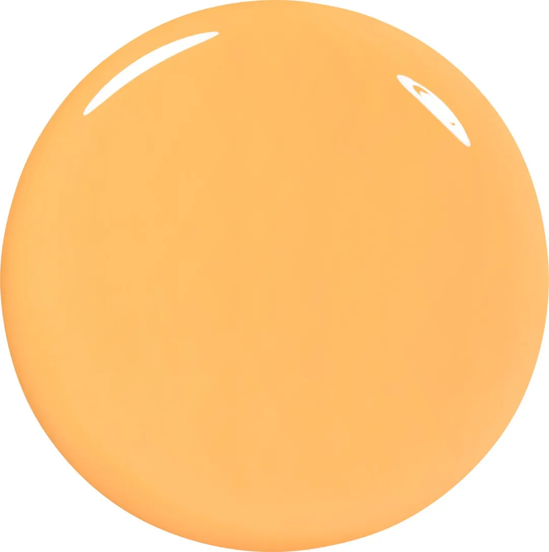 essie Nagellak 677 Check Your Bagage - Geel