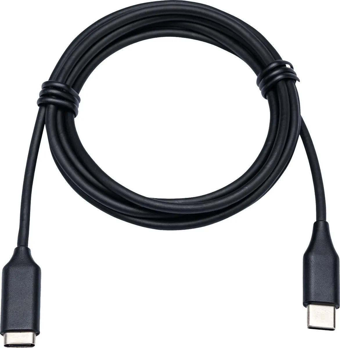 Jabra LINK Extension Cord USB-C 120m - Zwart