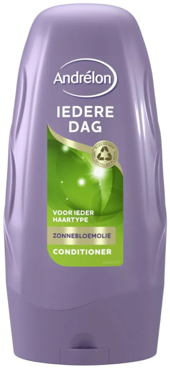 Andrélon Iedere Dag Conditioner 250ml