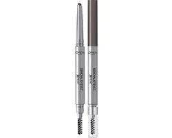 L'Oréal Paris Wenkbrauwpotlood 107 Cool Brunette