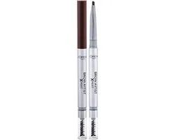 L'Oréal Paris Wenkbrauwpotlood 107 Cool Brunette - 10g