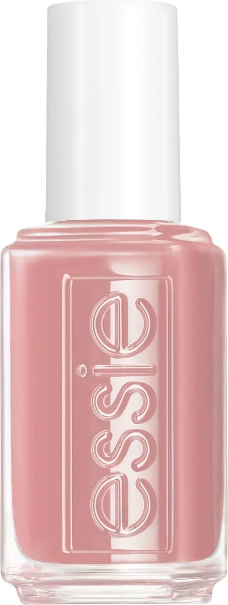 essie Expressie 10 Second Hand First Love Nagellak - 10ml - Roze