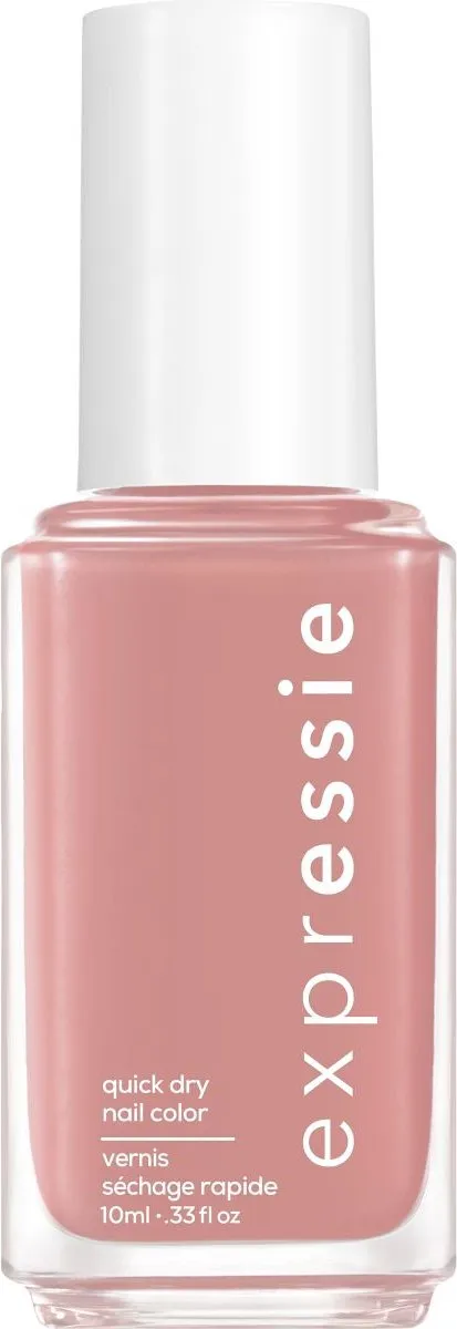 essie Expressie 10 Second Hand First Love Nagellak