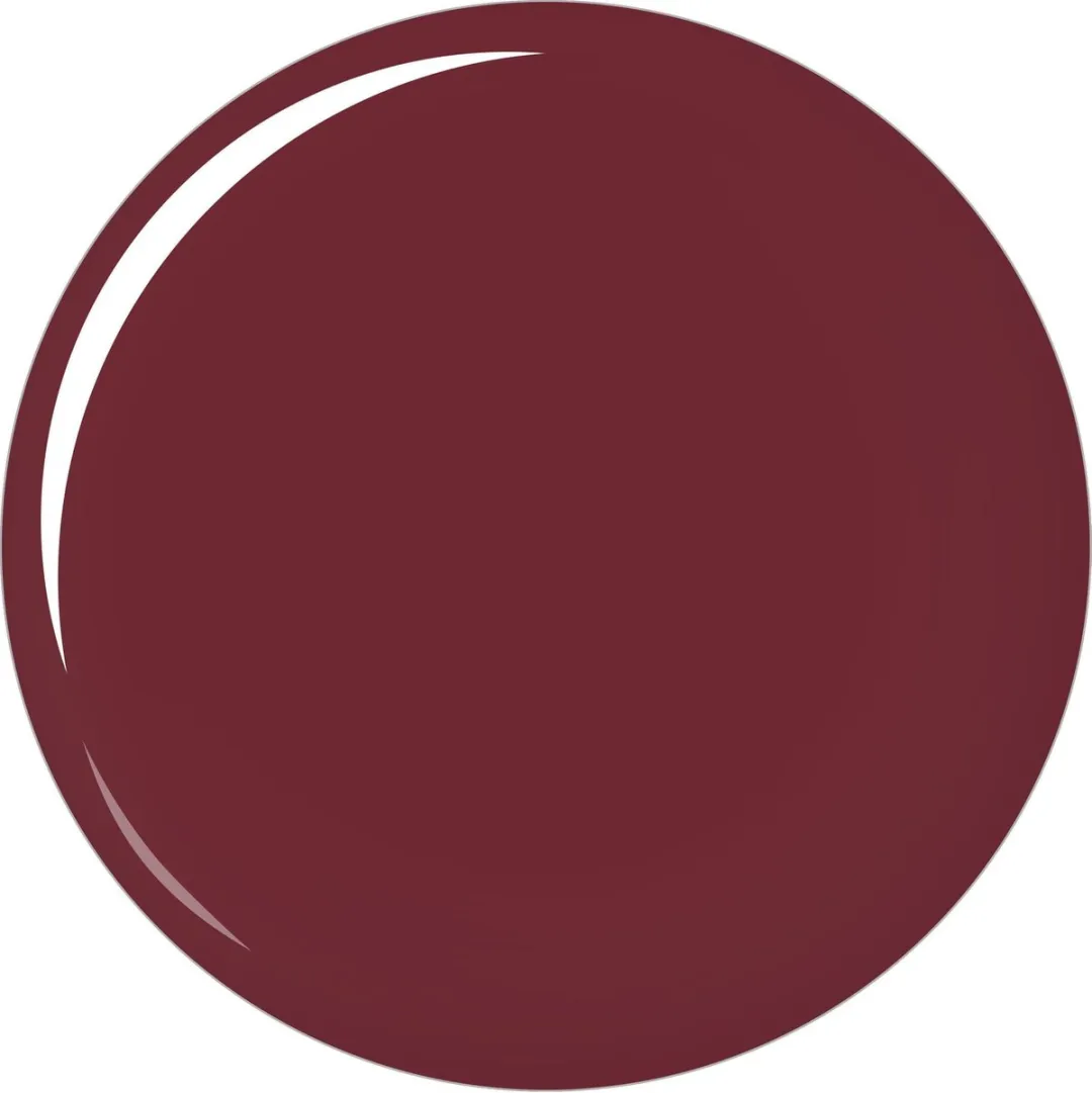 L'Oréal Paris X Isabel Marant Lippenstift 01 Belleville Rodeo - Donkerrood