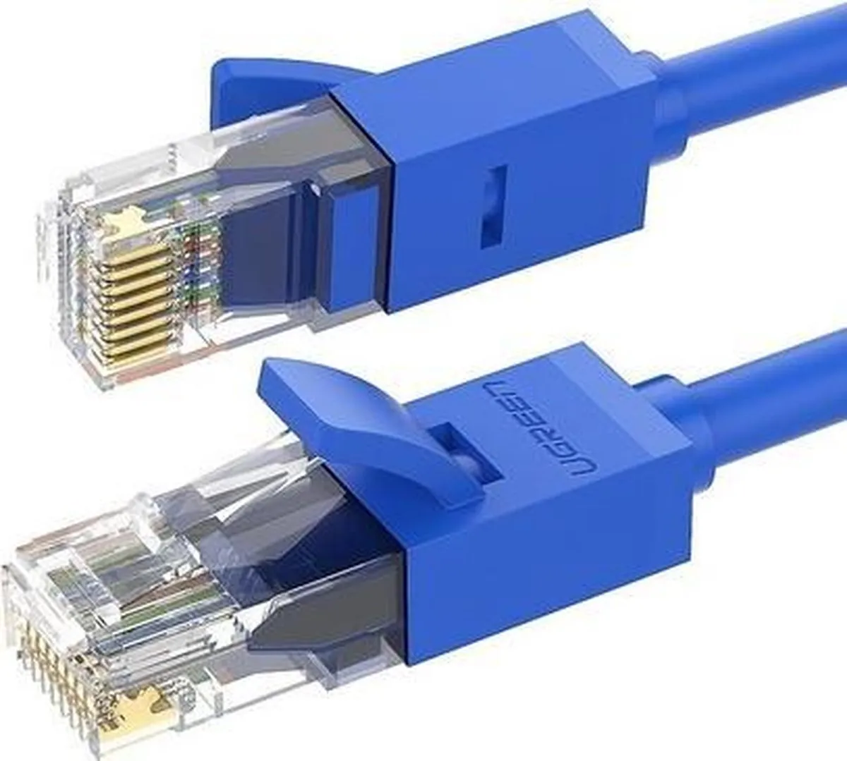 Ugreen Cat 6 Ethernet Patchkabel RJ45 5m