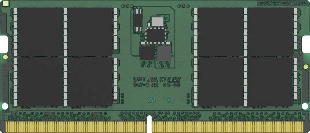Kingston ValueRAM KVR56U46BD8-48 DDR5 48GB 5600MT/s