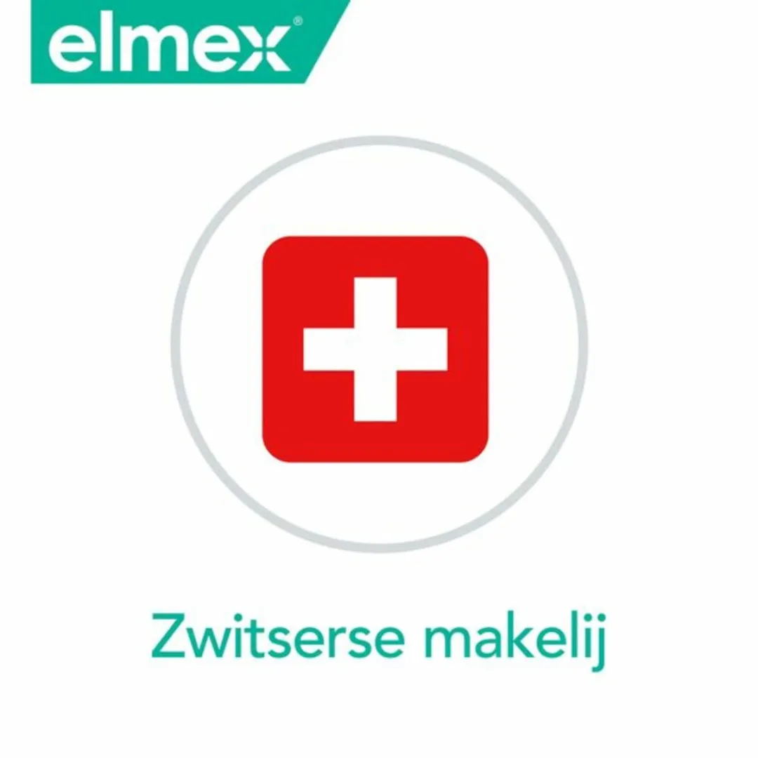 Elmex Sensitive Professional Extra Zacht Tandenborstel - 2 Stuks - Multicolor
