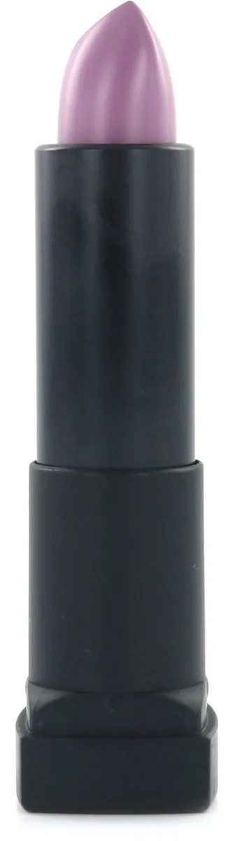 Maybelline Color Sensational Matte Lipstick 25 Chill